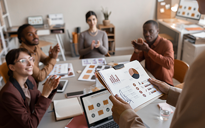 Gestão de desempenho: O que é? Quais benefícios? Como fazer?