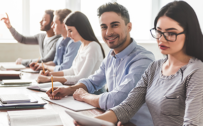 A importância da educação continuada para o crescimento das cooperativas