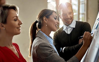 Treinamento personalizado em cooperativas: o que é, benefícios e por que investir nessa estratégia