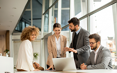 Como criar um ambiente de aprendizagem colaborativa nas cooperativas