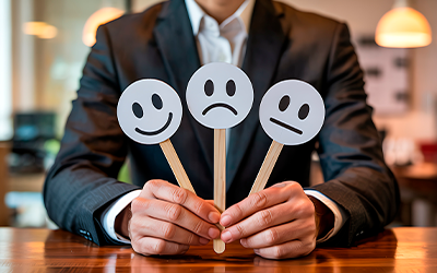 Satisfação no trabalho: Como medir e por que é fundamental para sua empresa