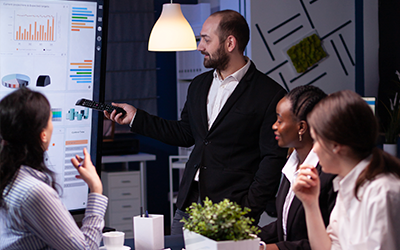 Educação corporativa: quais os ganhos para o seu negócio