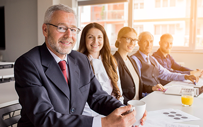 A evolução da liderança no mundo das cooperativas: desafios, competências e novos caminhos