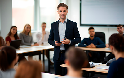 Como escolher o melhor fornecedor de treinamento in company e evitar prejuízos
