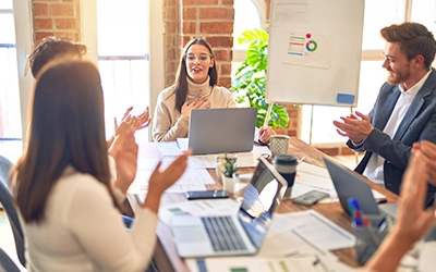 Lei de Parkinson: como aplicar esse conceito para melhorar o desempenho da sua equipe