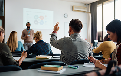Trilha de aprendizagem nas cooperativas: Como funciona e por que adotar