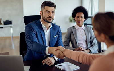 Competência profissional: o que o RH da sua cooperativa precisa saber na hora de contratar