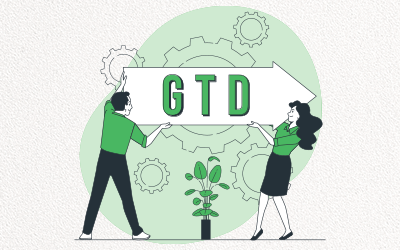 Domine o GTD (Get Thing Done) para sua cooperativa ser mais produtiva