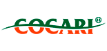 Logotipo Cocari