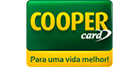 Logotipo Coopercard