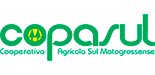 Logotipo Copasul