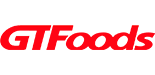 Logotipo GTFoods