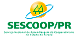 Logotipo Sescoop PR