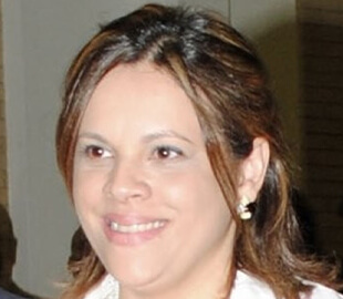 Sandra Ferreira