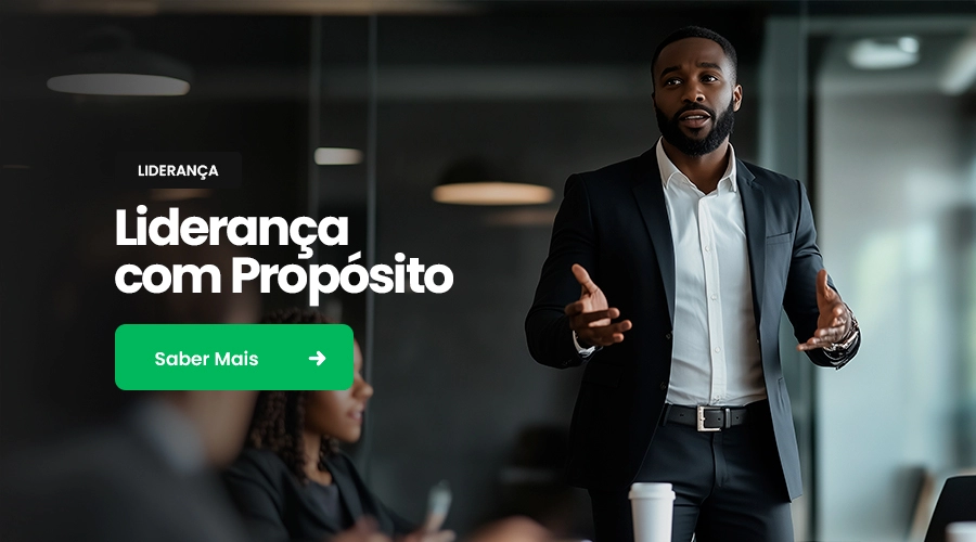 Liderança com Propósito
