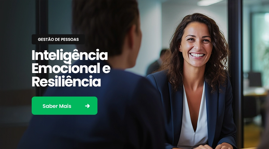 Inteligência Emocional e Resiliência