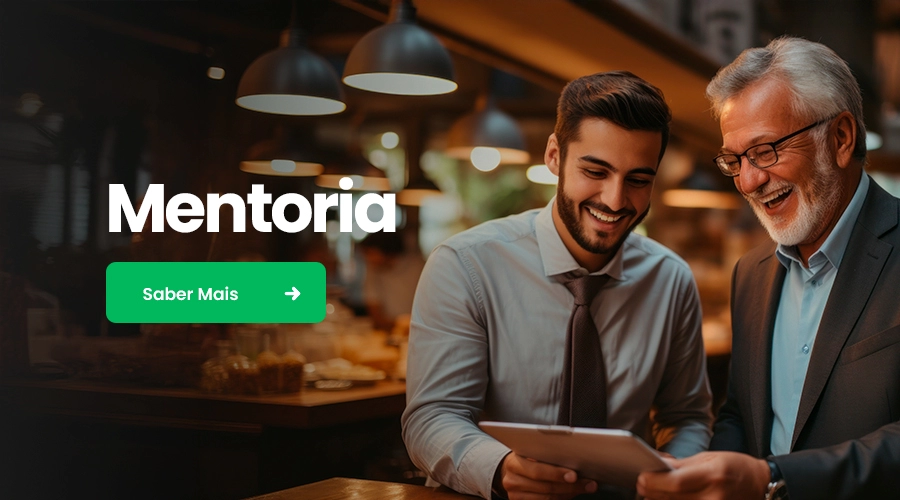 Mentoria
