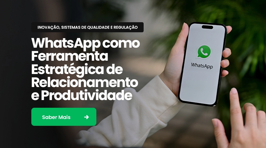 WhatsApp como Ferramenta Estratégica de Relac