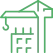 Ícone Infraestrutura