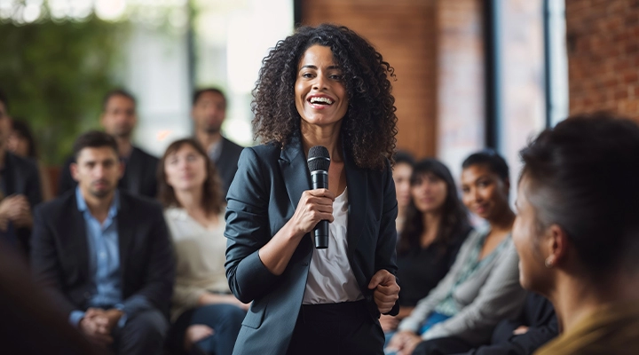 Formação de Multiplicadores e Facilitadores do Conhecimento