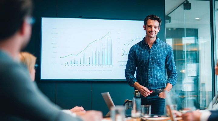 Decidir é Executar: O Papel da Tomada de Decisão no Planejamento Estratégico