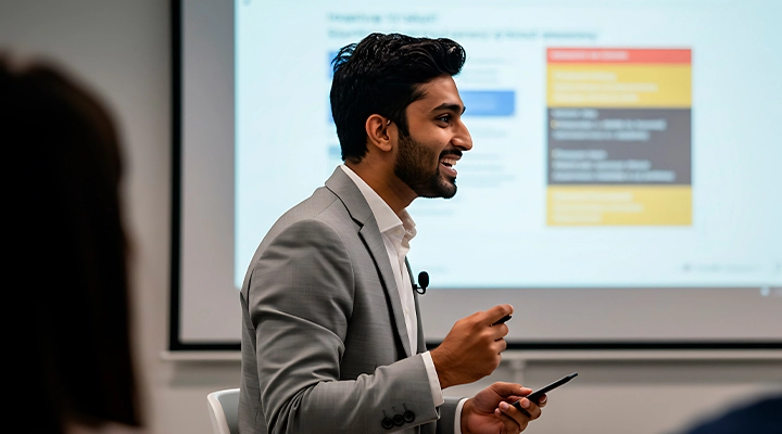 Comunicação Integrada e Storytelling