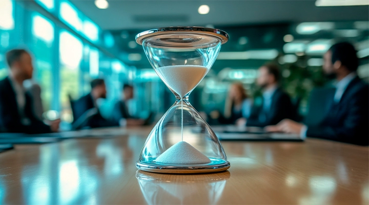 Gestão do Tempo e Produtividade