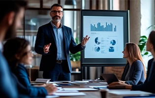 Planejamento Estratégico