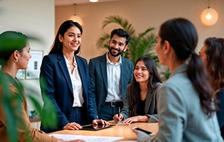 Comunicação Assertiva e Influência