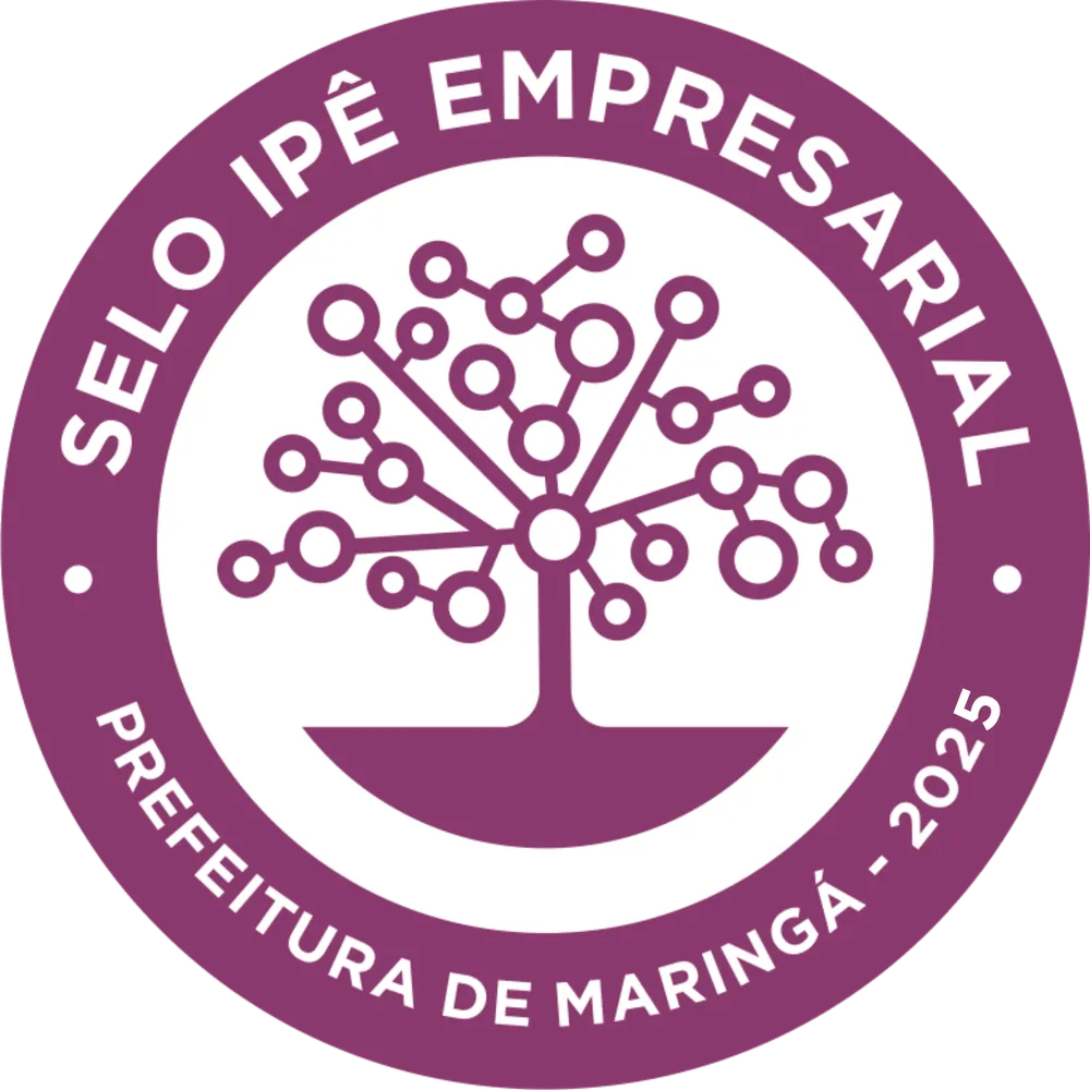 Logotipo Ipê Empresarial